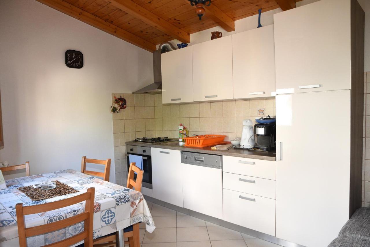Apartment Anamarija Валун Экстерьер фото
